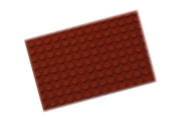 Tapis Relief 02 di Silikomart Professional