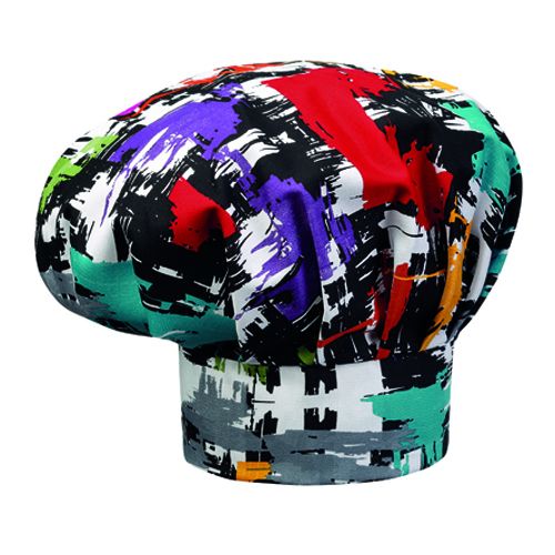 Cappello da Cuoco Graphic 