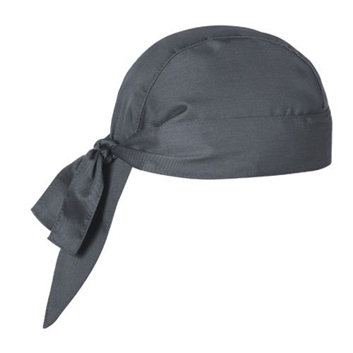 Bandana Convoy sagomata in cotone