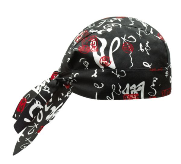 Bandana JAP sagomata Fantasia giapponese
