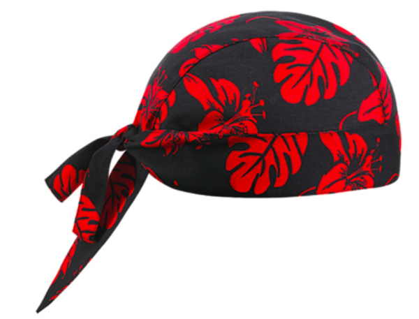 BANDANA IBISCUS