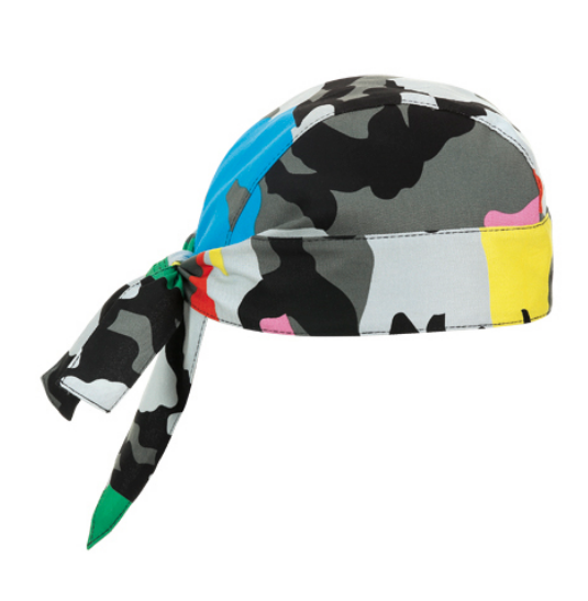 Bandana Camouflage