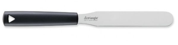 Spatola Triangle