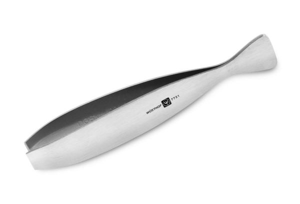 Pinzetta lische punta larga