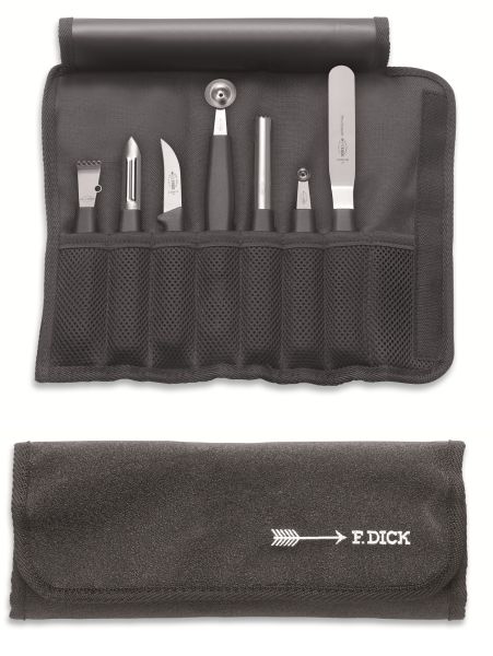 Set Dick 7 coltelli guarnitura