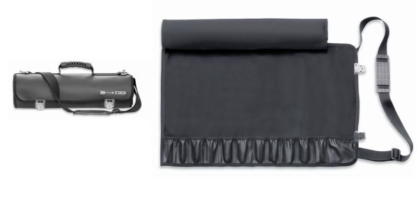 Roll bag dick