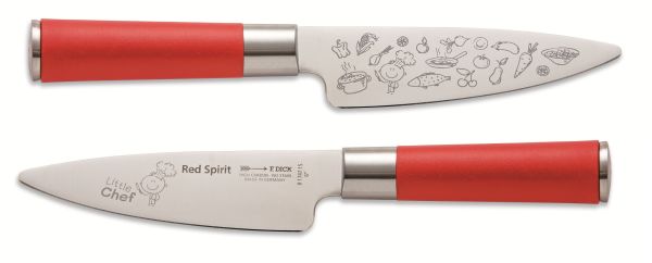 knife little chef
