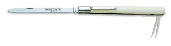 Coltello tascabile degustazione salumi