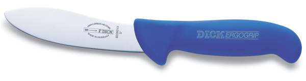 Coltello da Scuoio Ergogrip