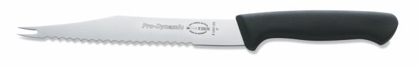 Coltello seghettato Bar Dick