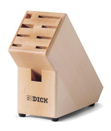 Ceppo Legno Dick