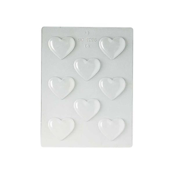Cuore 90-1026 - Choco Light di Martellato Professional