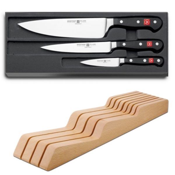 Ceppo da cassetto completo