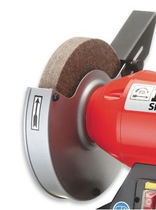 Mola Feltro per lucidare SM 100 