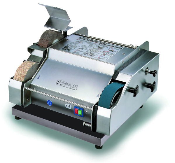 Dick SM 160T