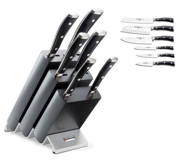 Ceppo Wusthof Classic