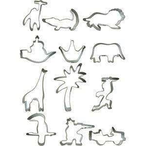 Tagliapasta a banda stagnata ANIMALI