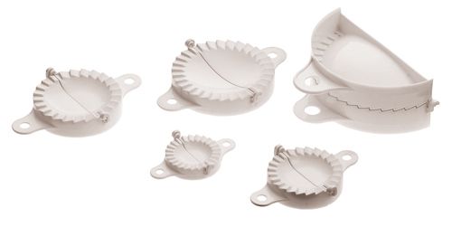 Stampo Panzerotti