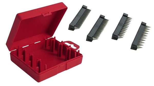 lame di ricambio Mandolina