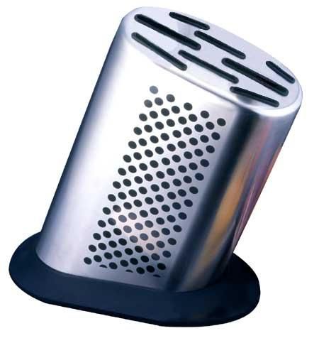 Ceppo Global per 8 coltelli