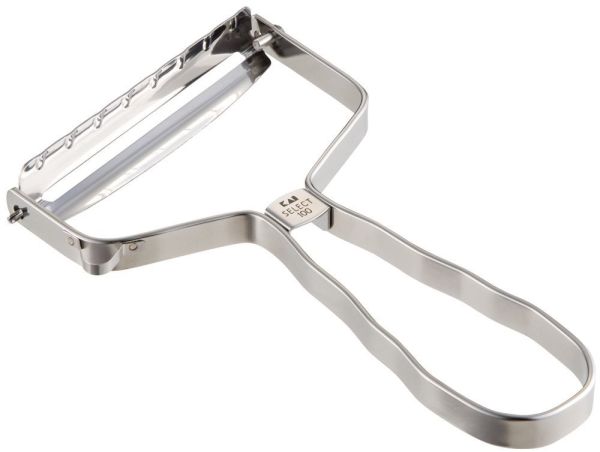 Pelaverdure Grande Select Kai
