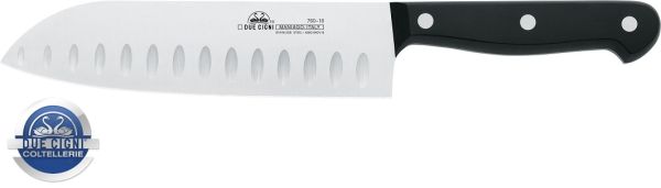 Santoku con alveole