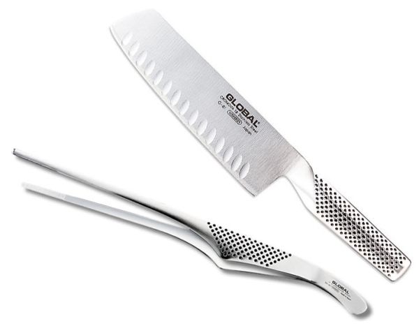 Set  Global G81 GS28