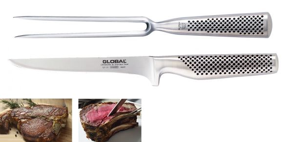 Set Costata fiorentina