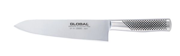 Global GF33