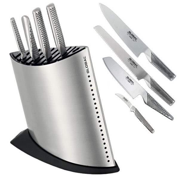 Ceppo SHIP-SHAPE BIG di Global