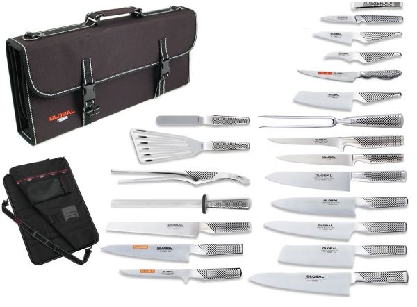 Valigetta Executive Chef