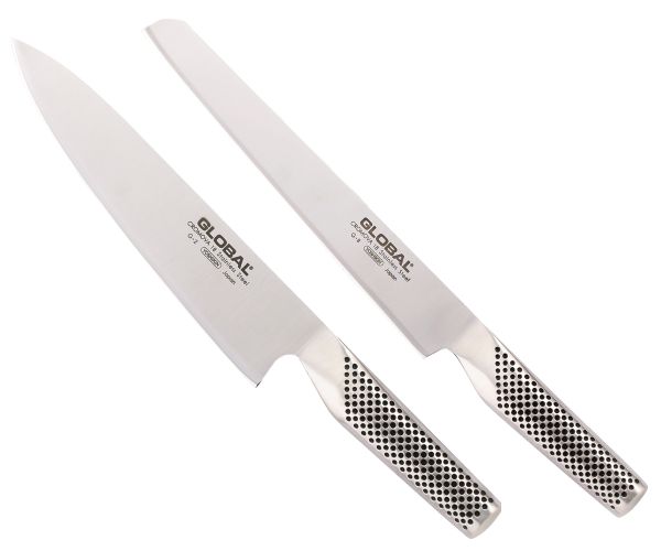 Duo Global Affettare