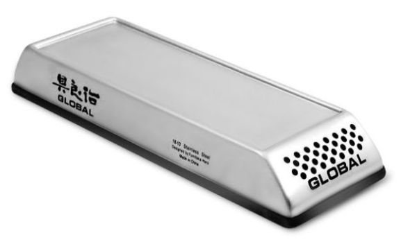 Porta pietra per affilare di Global