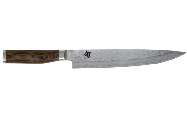 Shun Premier Kai Tim Malzer trinciante