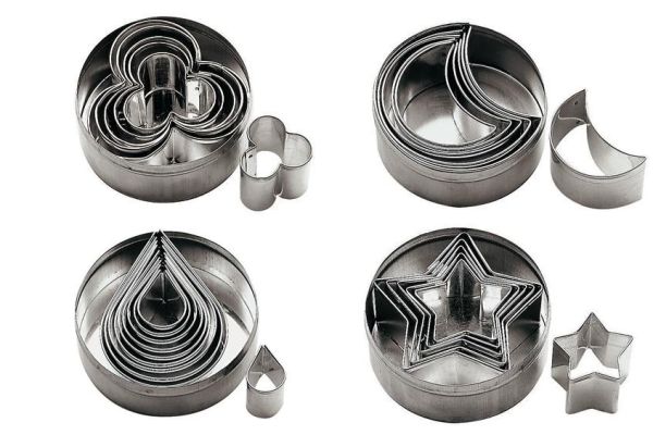 Kit tagliapasta banda stagnata Le Feste