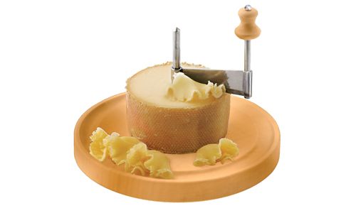 taglia formaggio gratuggia rotatoria