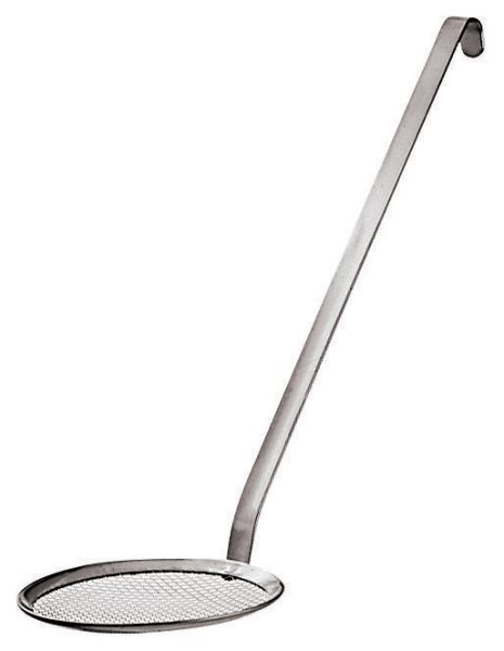 Schiumarola per fritto 