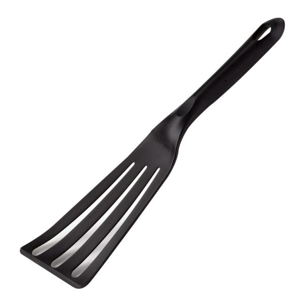 Paletta forata per padelle e teglie antiaderenti