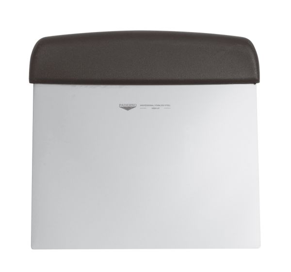 Spatola taglia-impasto rigido alto