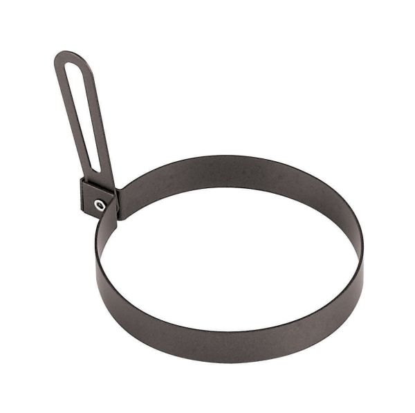 Anello per uova antiaderente