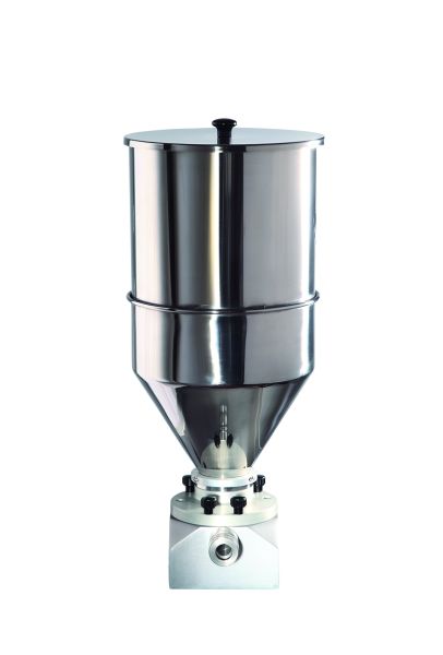 Tramoggia standard 15 litri Dosiplus Pro