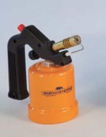 Accessori per Lampada per zucchero - cannello con accensione automatica