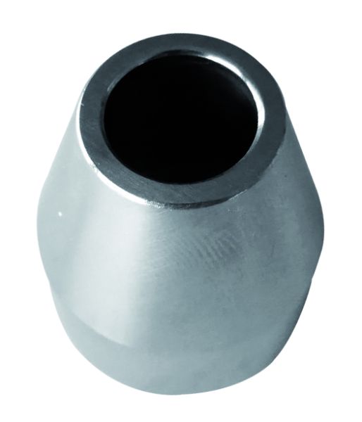 Bocchette inox per F3141/FS3000 Dosiplus Pro - Ø 12 mm