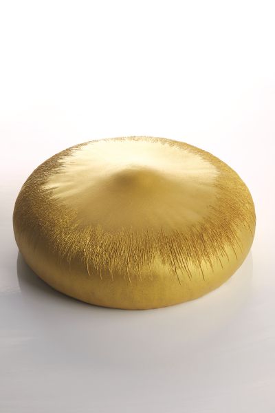 Tortiera 3D Pavocake NOISETTE Cedric Grolet Ø 180 x h 70 mm - vol. 1155 ml