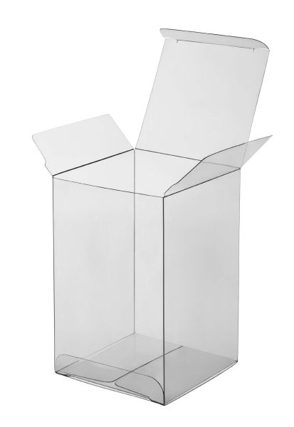 Confezione 162 x 131 x h 206 mm - 20 pz