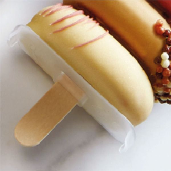 Confezione da 50 fermastecchi per Rainbow Stick