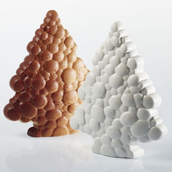 Kit albero BOLLA 160 x 65 x h 200 mm - 2 kit per scatola