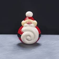 Kit SANTA TWIST Ø 140 x h 180 mm - 2 kit per scatola
