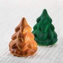 Kit albero MINI SNOW TREE Ø 95 x h 120 mm - 2 kit per scatola