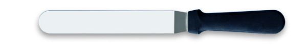 Spatola 250 mm - 1 pz